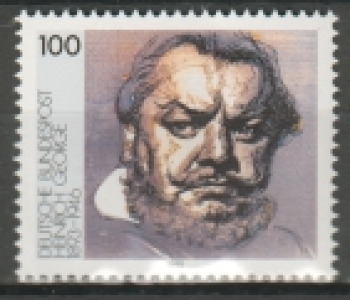 NSR 1689 ** - 1993